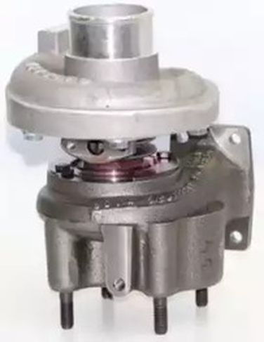 GARRETT 452214-5003S Компрессор, наддув - 13