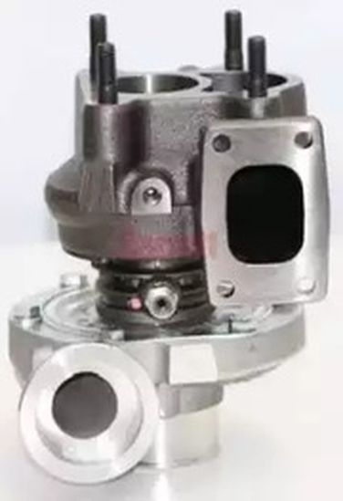 GARRETT 452214-5003S Компрессор, наддув - 14