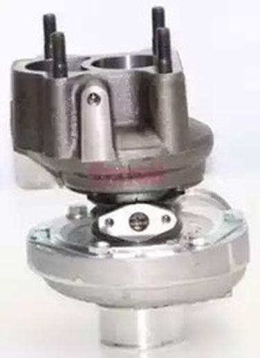 GARRETT 452214-5003S Компрессор, наддув - 15