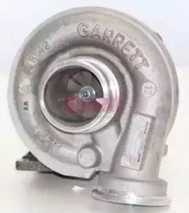 GARRETT 452214-5003S Компрессор, наддув - 18