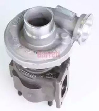 GARRETT 452214-5003S Компрессор, наддув - 2