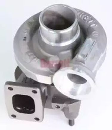 GARRETT 452214-5003S Компрессор, наддув - 3