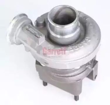 GARRETT 452214-5003S Компрессор, наддув - 4