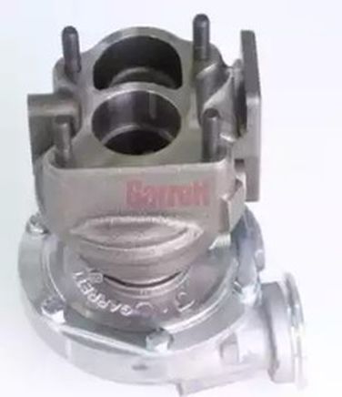 GARRETT 452214-5003S Компрессор, наддув - 5