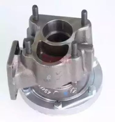 GARRETT 452214-5003S Компрессор, наддув - 6