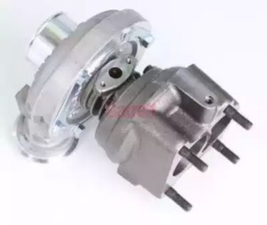 GARRETT 452214-5003S Компрессор, наддув - 8