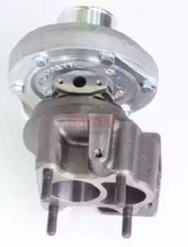 GARRETT 452214-5003S Компрессор, наддув - 9