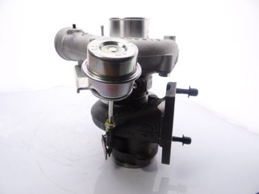 GARRETT 4541545001S Турбокомпрессор - 5