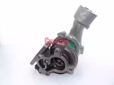 GARRETT 454155-5002S Компрессор, наддув - 1