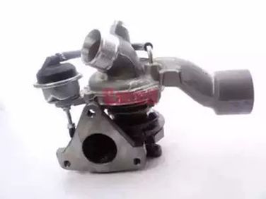 GARRETT 454155-5002S Компрессор, наддув - 3