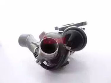 GARRETT 454155-5002S Компрессор, наддув - 4
