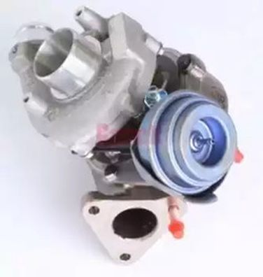GARRETT 454231-5010S Компрессор, наддув - 10