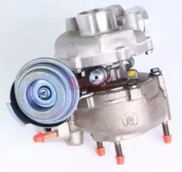 GARRETT 454231-5010S Компрессор, наддув - 11