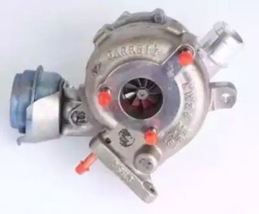 GARRETT 454231-5010S Компрессор, наддув - 15