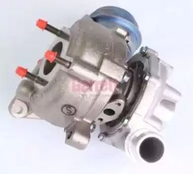 GARRETT 454231-5010S Компрессор, наддув - 16