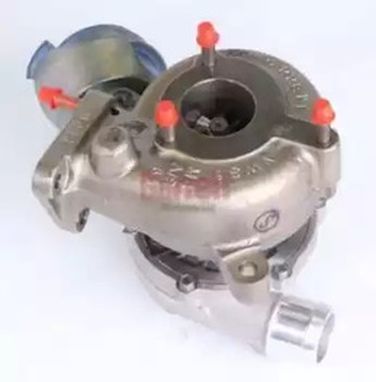 GARRETT 454231-5010S Компрессор, наддув - 17