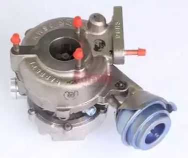 GARRETT 454231-5010S Компрессор, наддув - 18