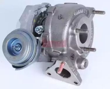 GARRETT 454231-5010S Компрессор, наддув - 2