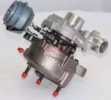 GARRETT 454231-5010S Компрессор, наддув - 21