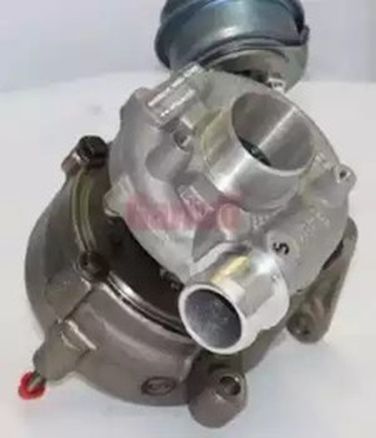 GARRETT 454231-5010S Компрессор, наддув - 22