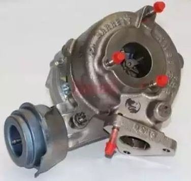 GARRETT 454231-5010S Компрессор, наддув - 23