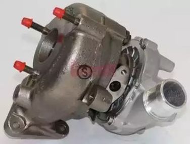 GARRETT 454231-5010S Компрессор, наддув - 24