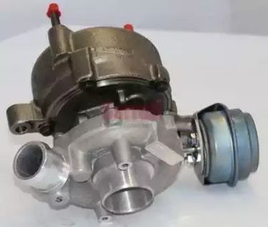 GARRETT 454231-5010S Компрессор, наддув - 26