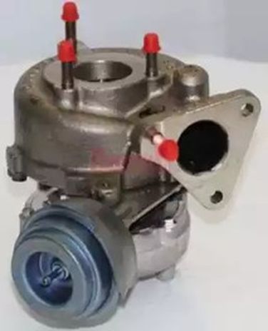 GARRETT 454231-5010S Компрессор, наддув - 29