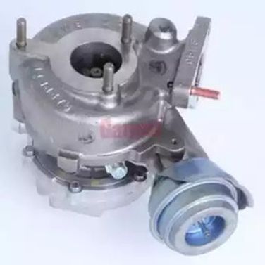 GARRETT 454231-5010S Компрессор, наддув - 6