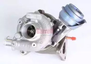 GARRETT 454231-5010S Компрессор, наддув - 9