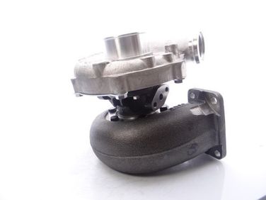 GARRETT 465413-5004S Компрессор, наддув - 3