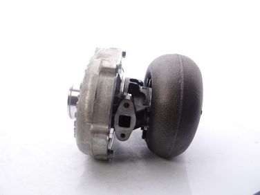 GARRETT 465413-5004S Компрессор, наддув - 4