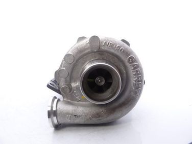 GARRETT 465413-5004S Компрессор, наддув - 5
