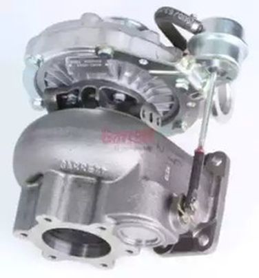 GARRETT 465427-5002S Компрессор, наддув - 1