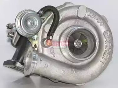 GARRETT 465427-5002S Компрессор, наддув - 10