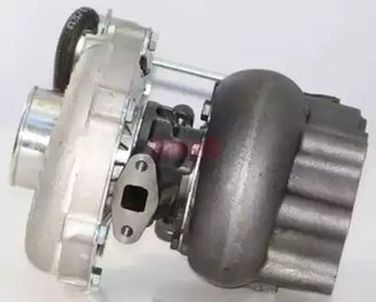 GARRETT 465427-5002S Компрессор, наддув - 11