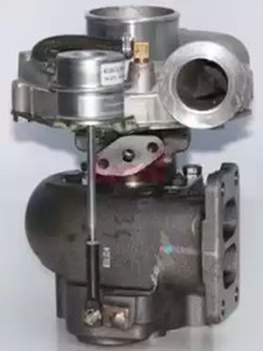 GARRETT 465427-5002S Компрессор, наддув - 13