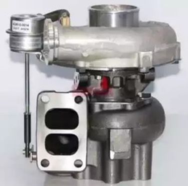 GARRETT 465427-5002S Компрессор, наддув - 14