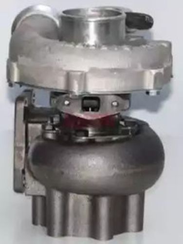 GARRETT 465427-5002S Компрессор, наддув - 15
