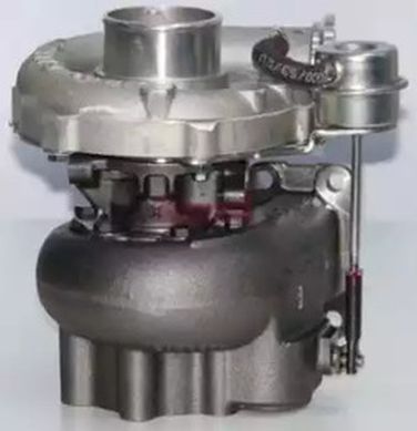 GARRETT 465427-5002S Компрессор, наддув - 16
