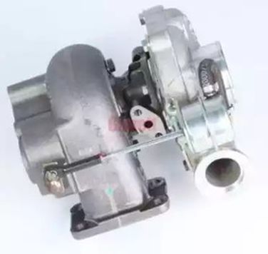 GARRETT 465427-5002S Компрессор, наддув - 2