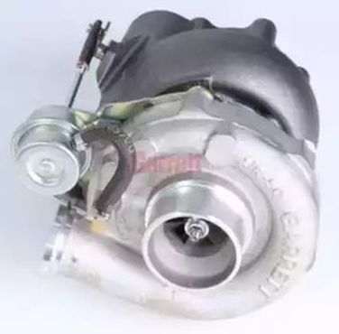 GARRETT 465427-5002S Компрессор, наддув - 3