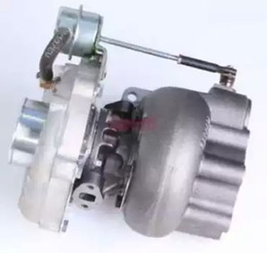 GARRETT 465427-5002S Компрессор, наддув - 4