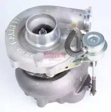 GARRETT 465427-5002S Компрессор, наддув - 5