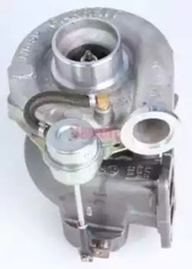 GARRETT 465427-5002S Компрессор, наддув - 6