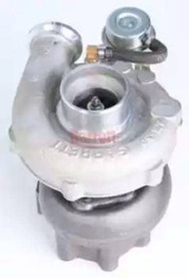 GARRETT 465427-5002S Компрессор, наддув - 8