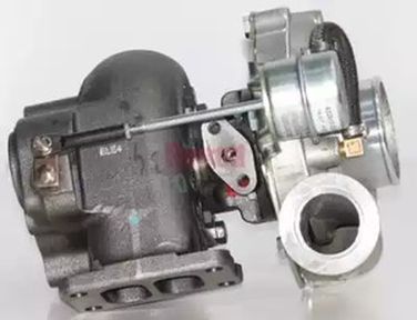 GARRETT 465427-5002S Компрессор, наддув - 9