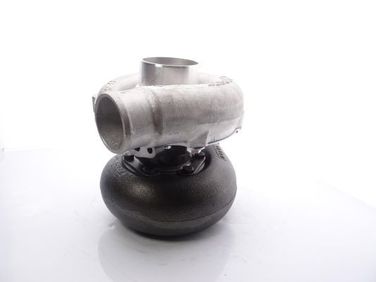 GARRETT 466616-5011S Компрессор, наддув - 3