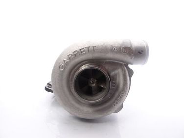 GARRETT 466616-5011S Компрессор, наддув - 4
