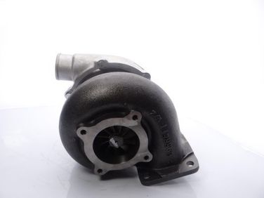 GARRETT 466616-5011S Компрессор, наддув - 7